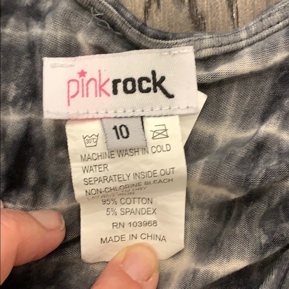 Kids Romper - Picture 3 of 5